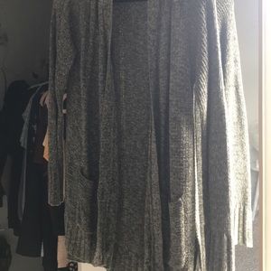 Comfy cardigan